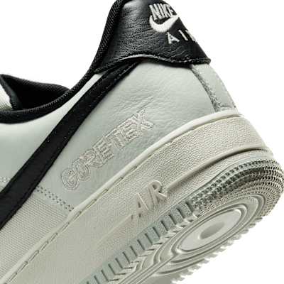 NIKE公式】ナイキ エア フォース 1 ゴアテックス シューズ.オンライン